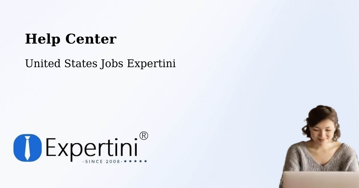Help Center – Los Banos - United States Jobs Expertini