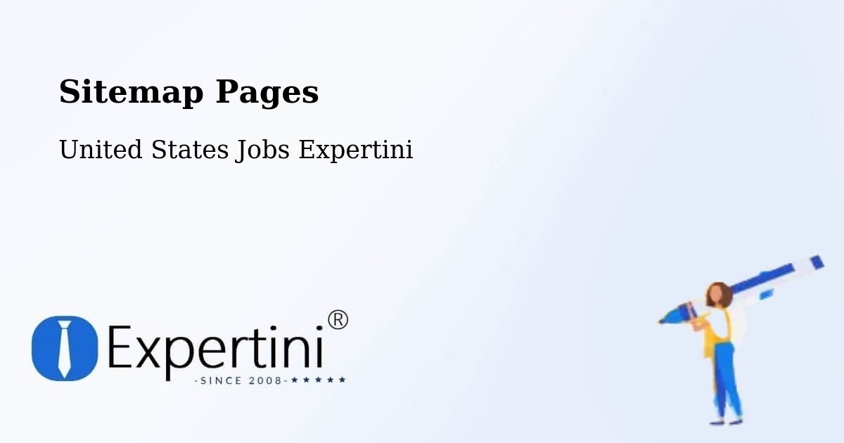 Sitemap Pages - Los Banos - United States Jobs Expertini