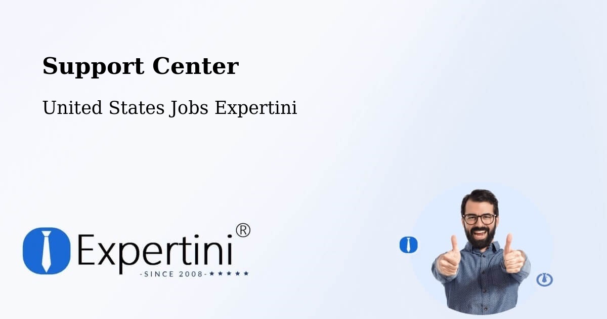Support Services – Los Banos - United States Jobs Expertini